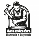 Logo artesania Ason